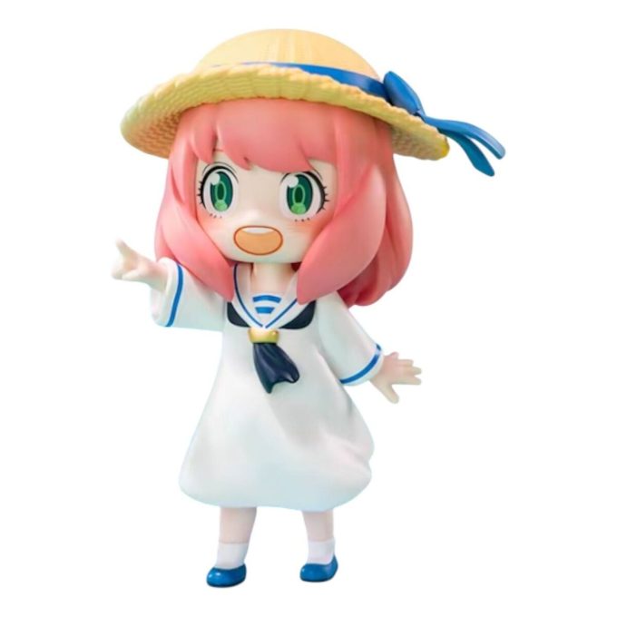 Figura DLC “Anya Little Sailor” de Anya “Everyday” de Pop Mart SPY X FAMILY