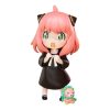 Figura DLC “Anya Waku Waku” Edición Secreta de la Familia SPY X de Pop Mart