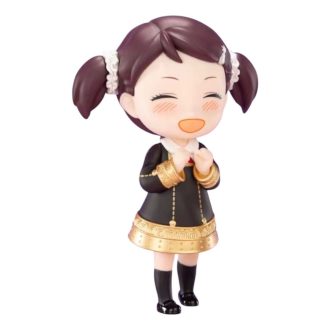 Figura DLC “Becky Happy” de Anya de Pop Mart SPY X FAMILY