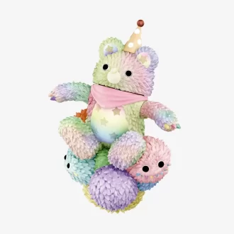Figura INSTINCTOY Muckey “Gran Celebración”