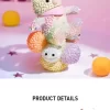 Figura INSTINCTOY Muckey “Gran Celebración”
