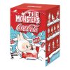 Figura Labubu de The Monsters de Pop Mart x Coca-Cola (caja sellada, 1 caja sorpresa)