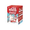 Figura Labubu de The Monsters de Pop Mart x Coca-Cola (caja sellada, 1 caja sorpresa)