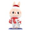 Figura Labubu de The Monsters de Pop Mart x Coca-Cola “Entrega de regalo”