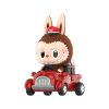 Figura Labubu de The Monsters de Pop Mart x Coca-Cola “Labubu Express” Edición Secreta
