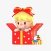 Figura Mysgift de frijoles dulces