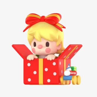 Figura Mysgift de frijoles dulces