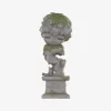 Figura remodelada de Hirono