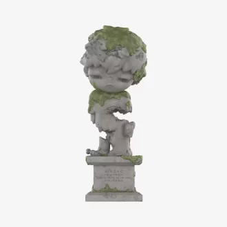 Figura remodelada de Hirono