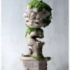 Figura remodelada de Hirono