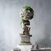 Figura remodelada de Hirono