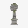 Figura remodelada de Hirono