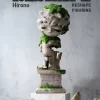 Figura remodelada de Hirono