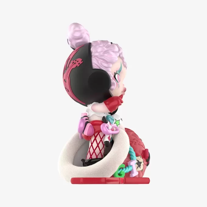Figura sorpresa de SKULLPANDA Figura sorpresa de SKULLPANDA