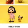 Figura VITA PEEKABOO