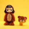 Figura VITA PEEKABOO