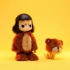 Figura VITA PEEKABOO