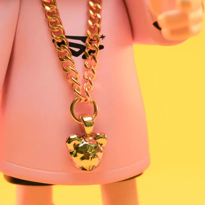 Figura VITA PEEKABOO
