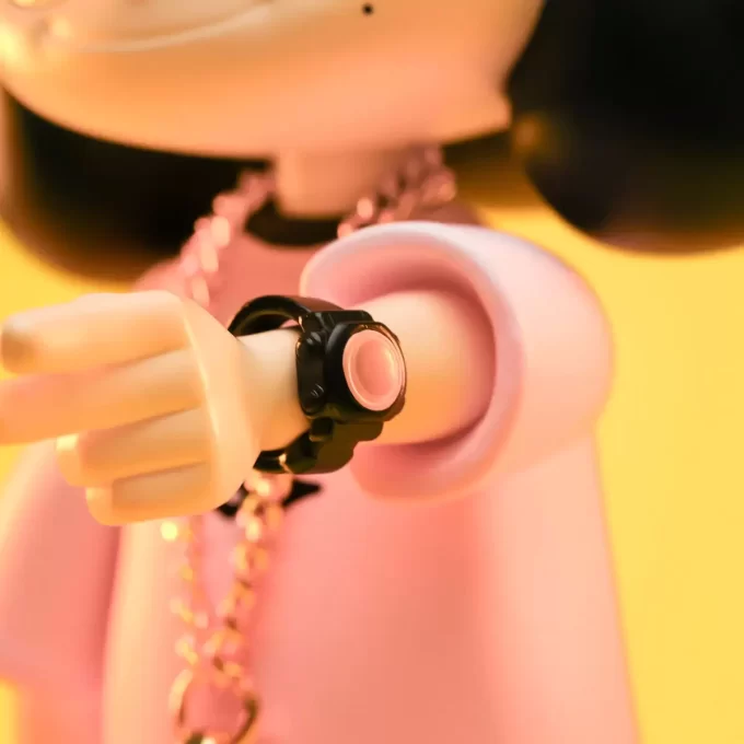 Figura VITA PEEKABOO