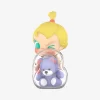 Figuras abrazables de la serie Discovery de Baby Molly Figuras abrazables de la serie Discovery de Baby Molly