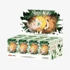 Figuras abrazables de la serie Discovery de Baby Molly Figuras abrazables de la serie Discovery de Baby Molly