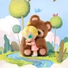Figuras abrazables de la serie Discovery de Baby Molly Figuras abrazables de la serie Discovery de Baby Molly