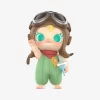 Figuras abrazables de la serie Discovery de Baby Molly Figuras abrazables de la serie Discovery de Baby Molly