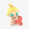 Figuras abrazables de la serie Discovery de Baby Molly Figuras abrazables de la serie Discovery de Baby Molly
