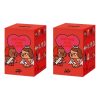 Figuras Crybaby Crying For Love (caja sellada, 2 cajas sorpresa)