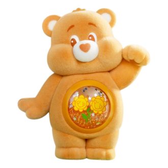 Figuras de abrazos coloridos de los Ositos Cariñositos “Oso Amigo”
