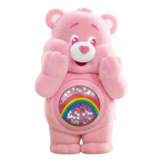 Figuras de abrazos coloridos de los Ositos Cariñositos “Oso Animador”