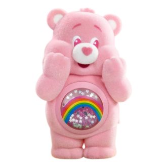 Figuras de abrazos coloridos de los Ositos Cariñositos “Oso Animador”