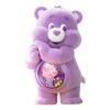 Figuras de abrazos coloridos de los Ositos Cariñositos “Oso Compartido”