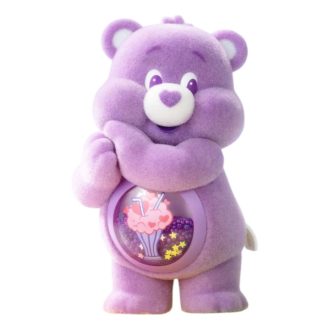 Figuras de abrazos coloridos de los Ositos Cariñositos “Oso Compartido”