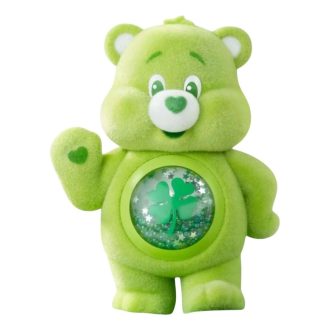 Figuras de abrazos coloridos de los Ositos Cariñositos “Oso de la Buena Suerte”
