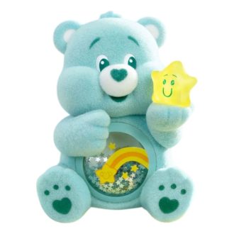 Figuras de abrazos coloridos de los Ositos Cariñositos “Oso de los Deseos”