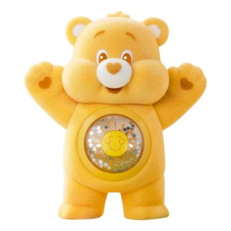 Figuras de abrazos coloridos de los Ositos Cariñositos “Oso Funshine”