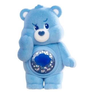 Figuras de abrazos coloridos de los Ositos Cariñositos “Oso Gruñón”
