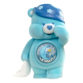 Figuras de abrazos coloridos de los Ositos Cariñositos “Oso para dormir”