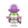 Figuras de Buzz Lightyear de la colección Mega Space Molly 400% Joy