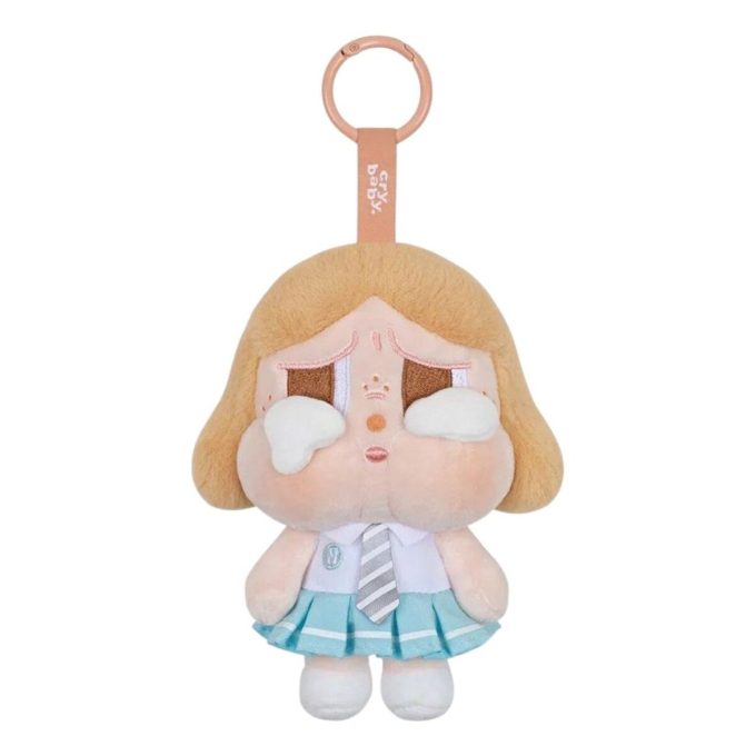 Figuras de concierto Crybaby Sunset “Beige Blue”