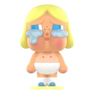 Figuras de Crybaby Crying Again “Baby Blonde”