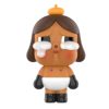 Figuras de Crybaby Crying Again “Baby Brown”
