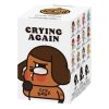 Figuras de Crybaby Crying Again (caja sellada, 1 caja sorpresa)