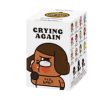 Figuras de Crybaby Crying Again (caja sellada, 1 caja sorpresa)