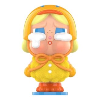 Figuras de Crybaby Crying Again “Duck You”