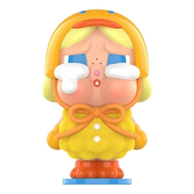 Figuras de Crybaby Crying Again “Duck You”