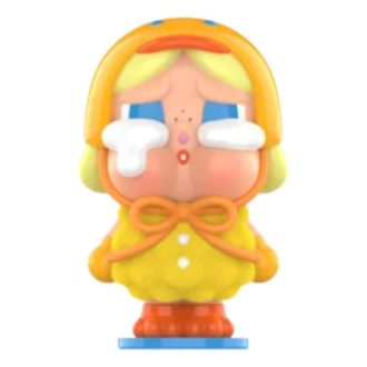 Figuras de Crybaby Crying Again “Duck You”