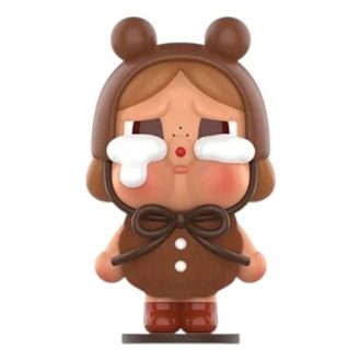 Figuras de Crybaby Crying Again “El amor nos hace llorar”