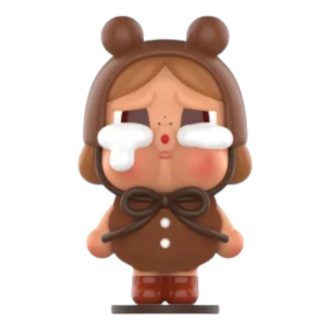 Figuras de Crybaby Crying Again “El amor nos hace llorar”